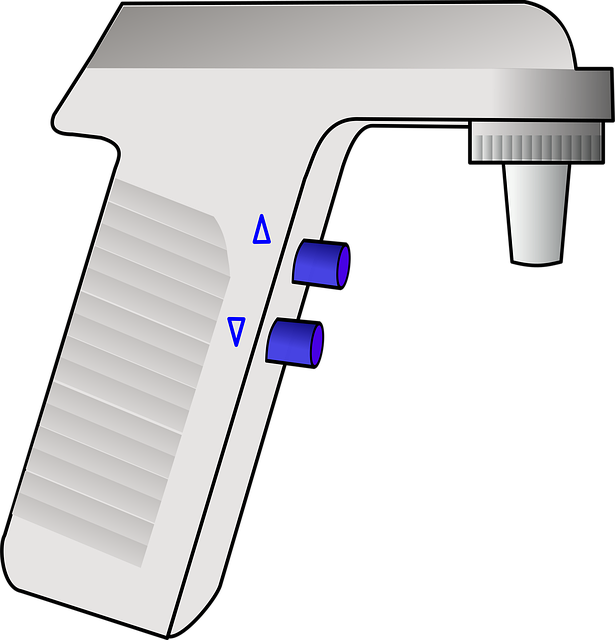 Download free HD stock image of Pipette Biology Free pipette biology laboratory vector
