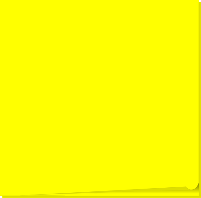 Free note memo notepad vector