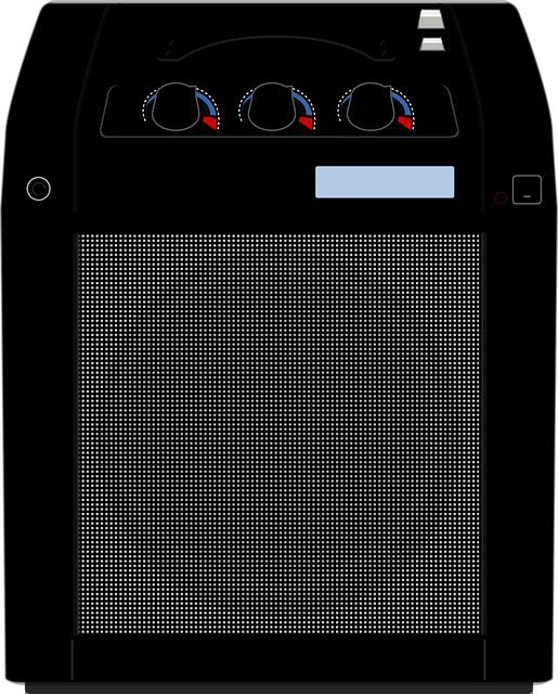 Free sound loudspeaker speaker vector