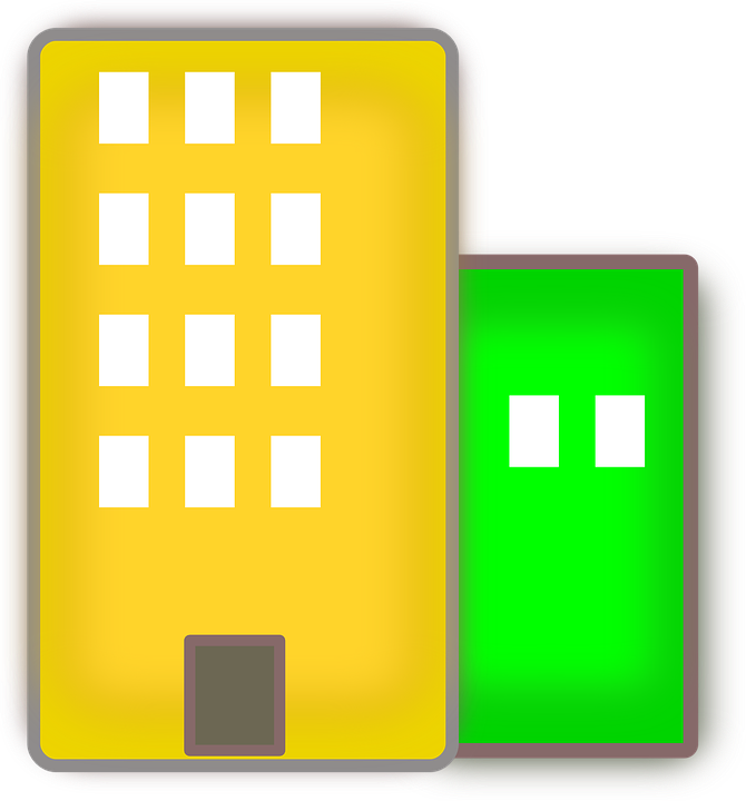 Apartment Building Graphic free vector graphic: apartment, building, property - free image on Apartment Building Graphic free vector graphic: apartment, building, property - free image on