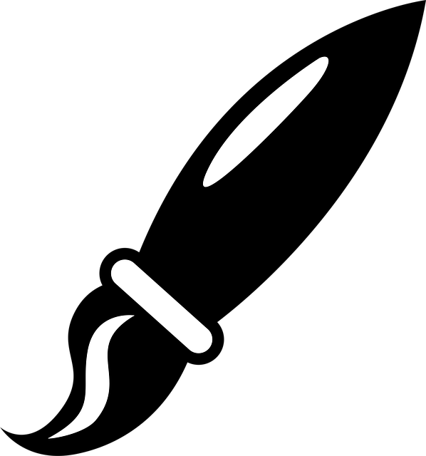 Free brush paintbrush paint illustration