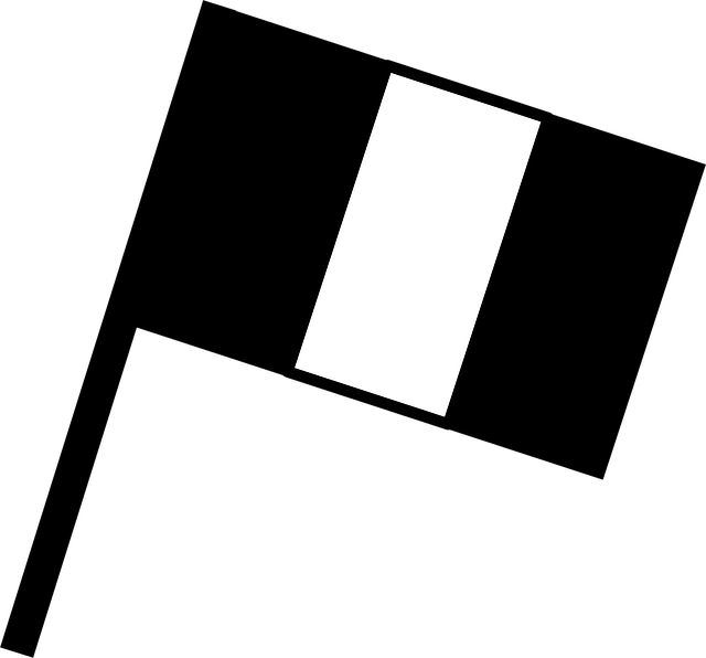 Frankrig, Flag, Nationalitet, Striber