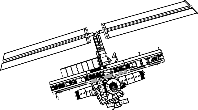 Satellit Raum Nasa · Kostenlose auf Pixabay