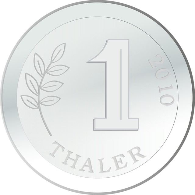 Free coin currency money vector