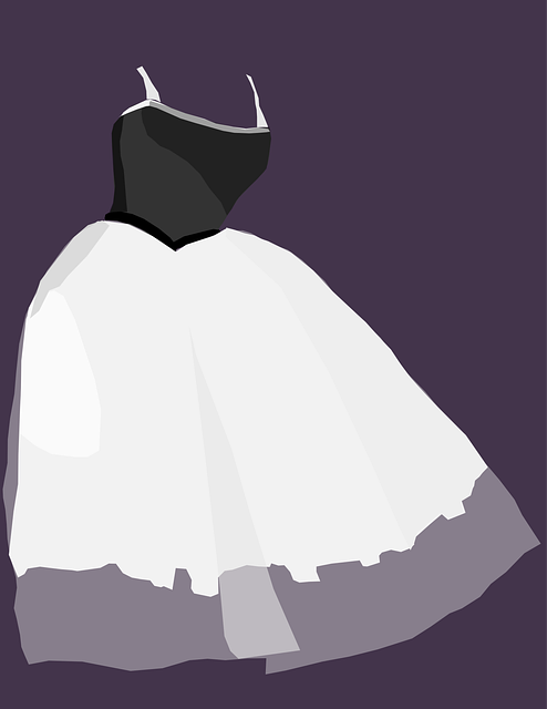 Ballett, Kleid, Kleidung, Farbe, Lila