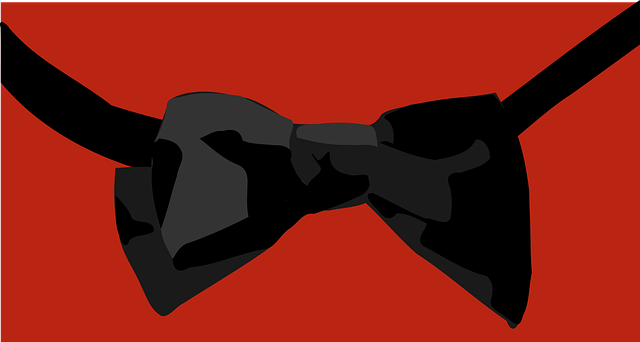 Free tie cravat accessories vector