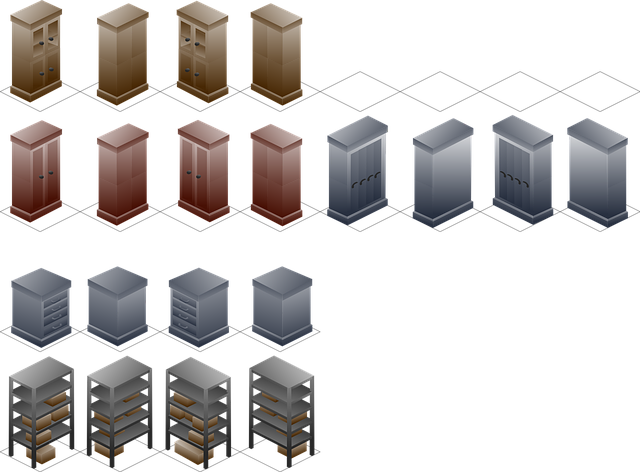 Gabinete, Muebles, Alacena