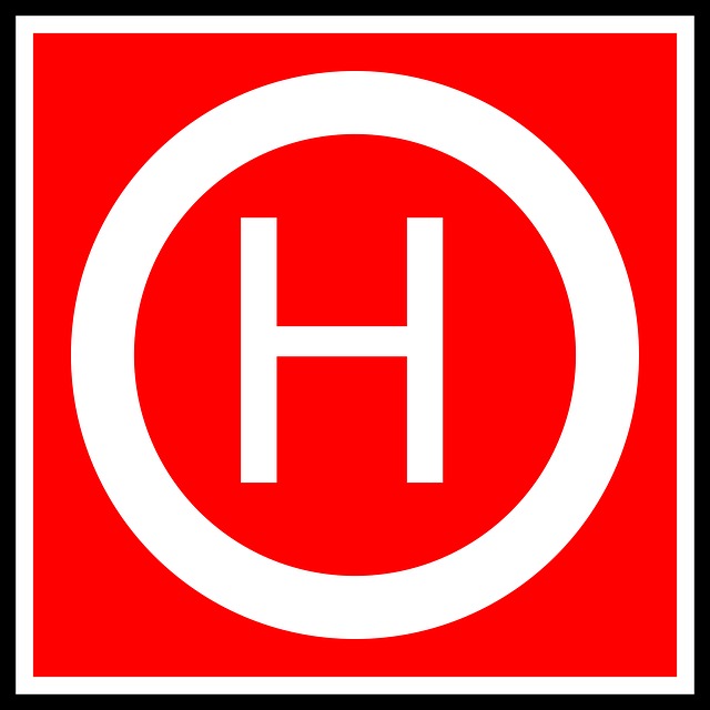 Feuer, Hydrant, Straßenschild