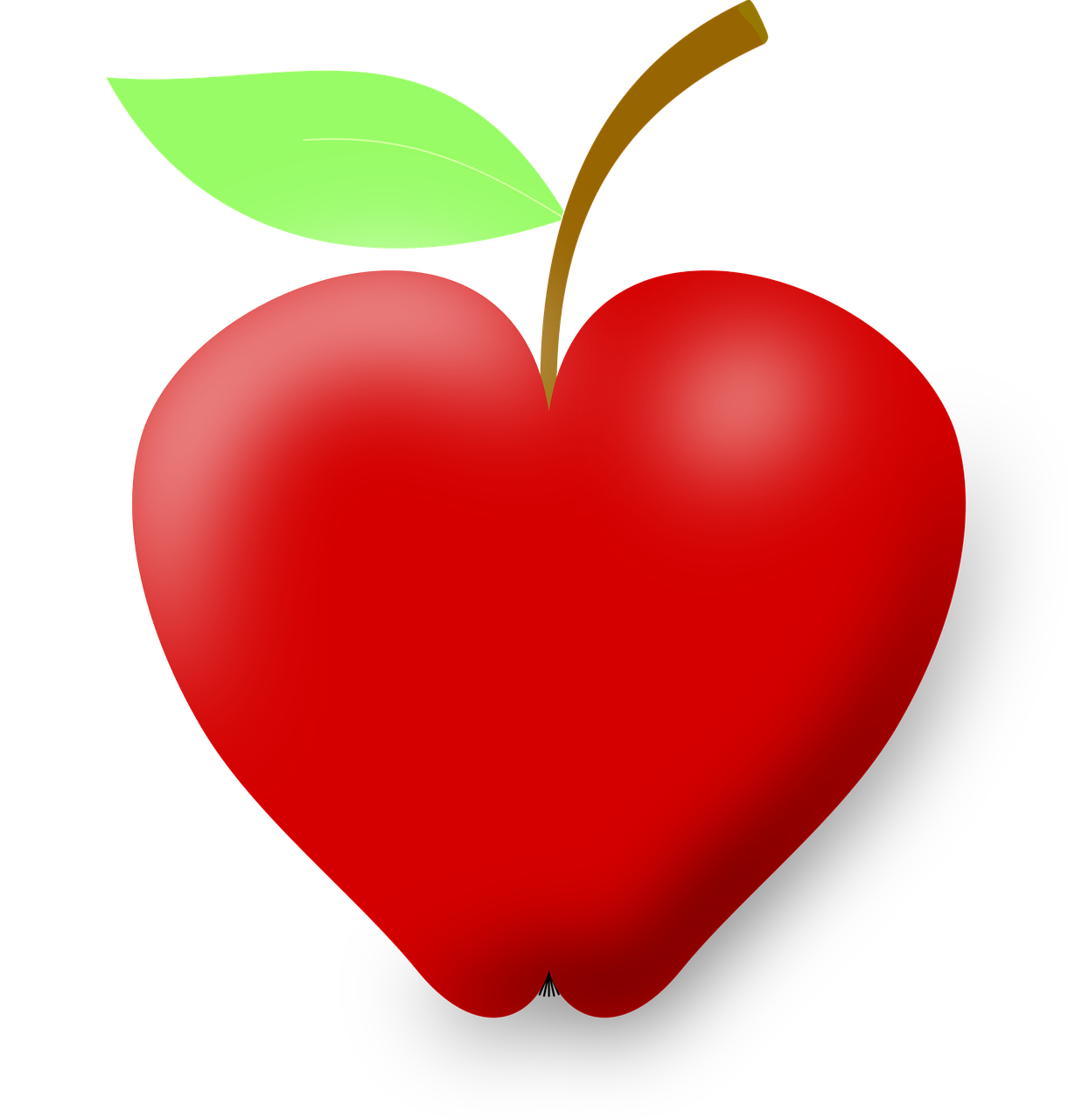 Download free HD stock image of Apple Delicious Free apple delicious fruit vector