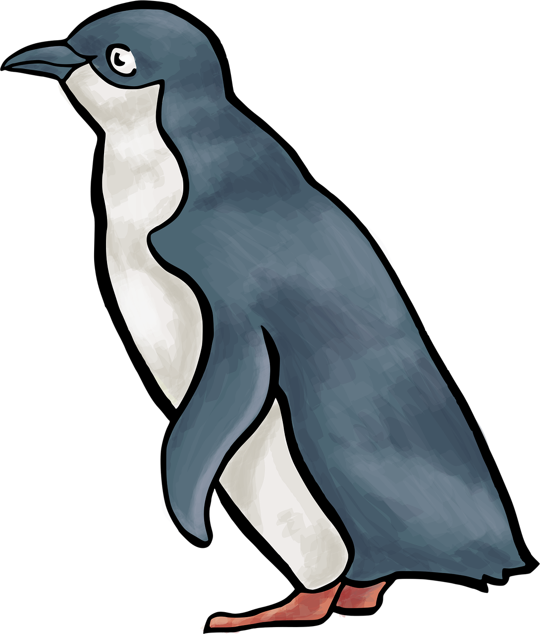 100+ Free Linux & Penguin Images - Pixabay