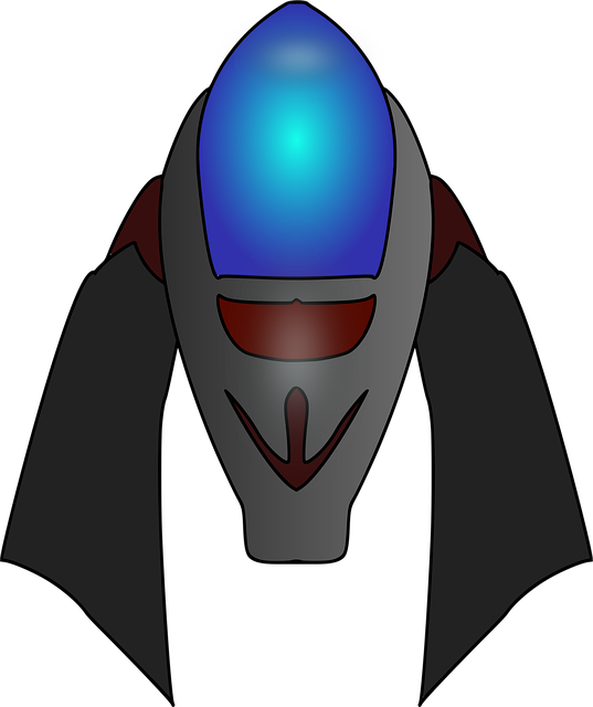 Rumskib, Rumrejse, Science Fiction