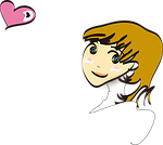 amorous, amatory, cute