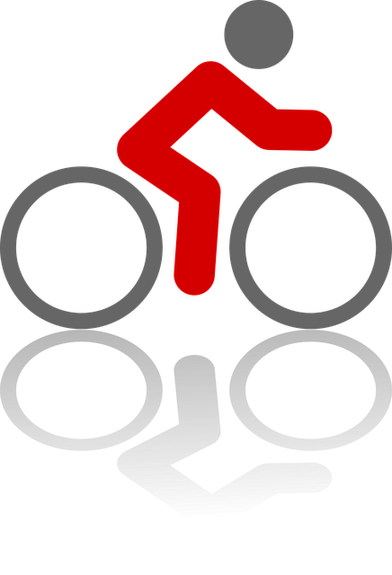 Free racing bike bike bicycle vector