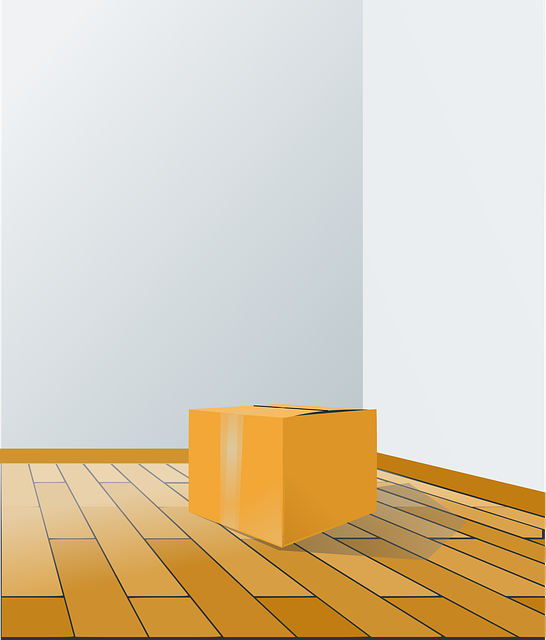 Download free HD stock image of Box Floor Free box floor perspective vector