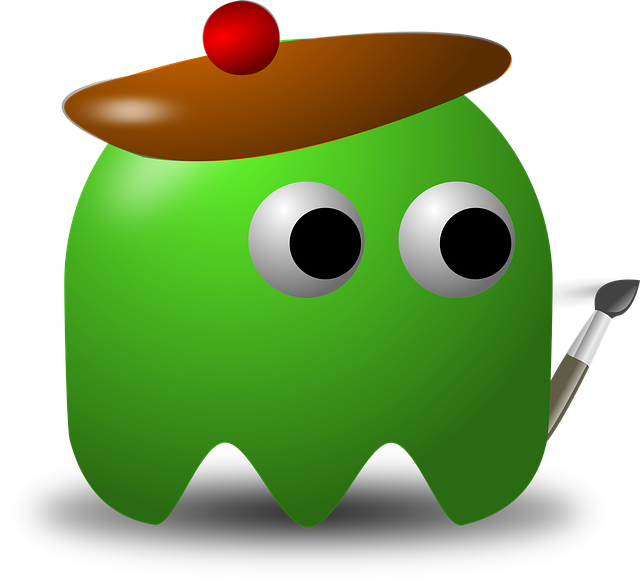 90+ Free Pacman & Pac-Man Images - Pixabay