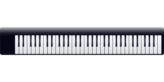 Teclado, Música, Piano, Teclado, Teclado