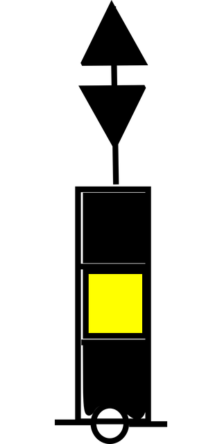 Leuchtfeuer, Kardinal, Natur, Diagramm