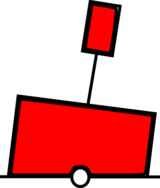 Free buoy canonical chart vector