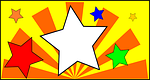 celebrate, fete, stars