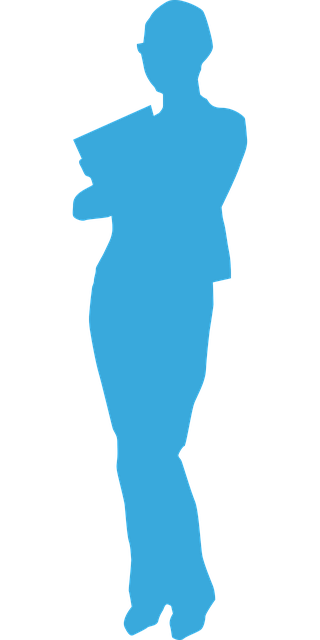 Free student school suit vector