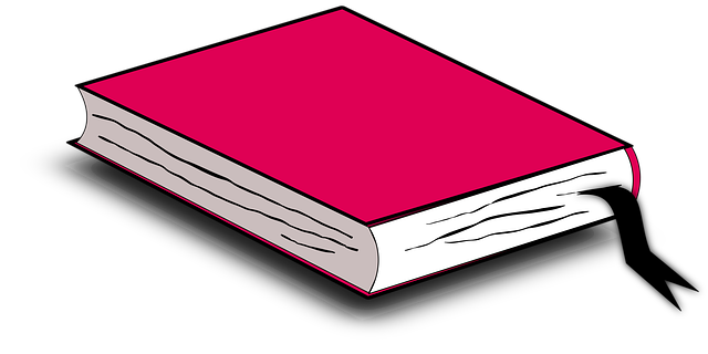 Free literature book education vector