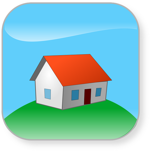 Free Building Home vector and picture