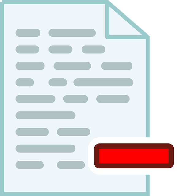 Free delete file page vector