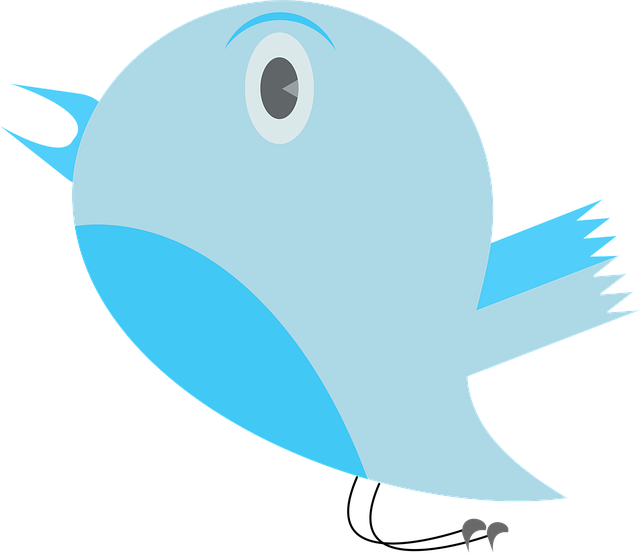 Free tweet twitter nature vector