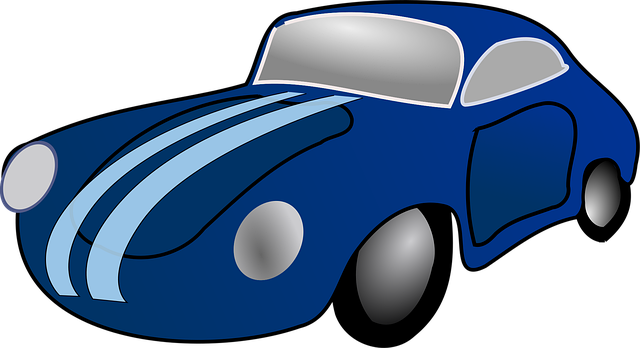 Oldtimer, Roadster, Sportwagen