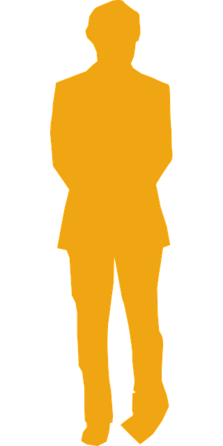 Free Businessman Boy vector and picture