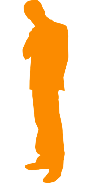 Free businessman boy dude vector