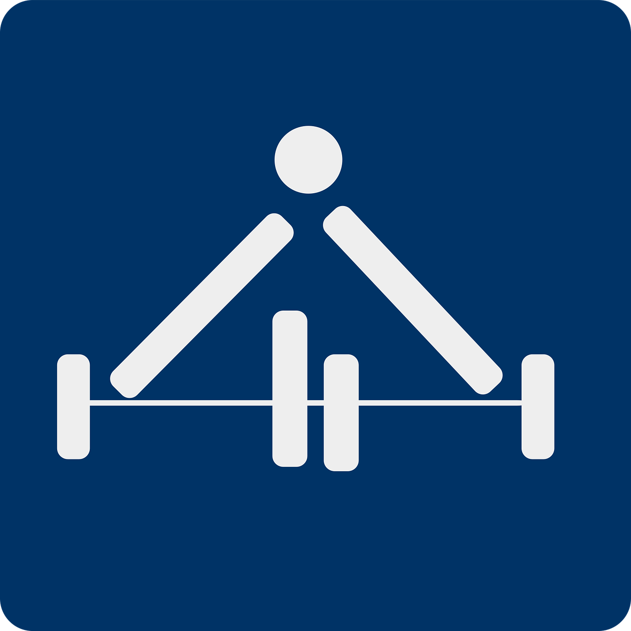 Weight Lifting Competition Free Vector Graphic On Pixabay