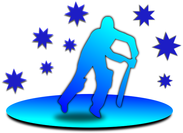 Cricket, Storbritannien, Britisk