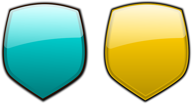 Escudos, Proteccion, Armadura, Insignia