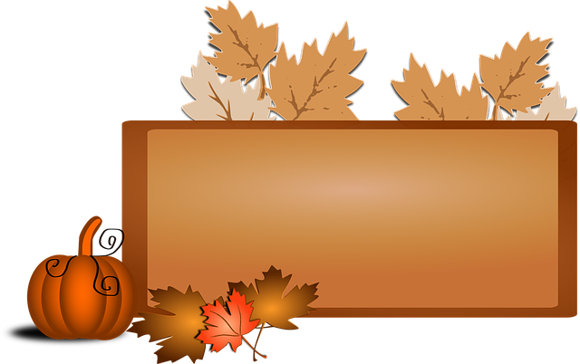 Download free HD stock image of Foliage Pumpkin Free foliage pumpkin leaves vector