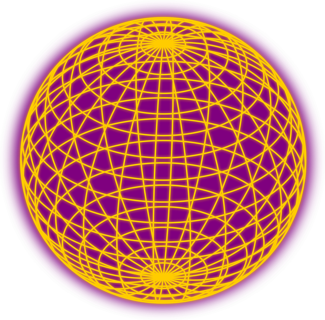 Download free HD stock image of Globe Framework Free globe framework red vector
