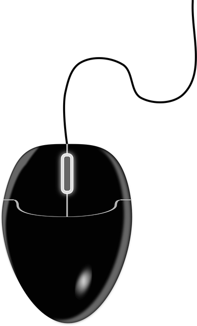 Download free HD stock image of Mouse Device Free mouse device control vector