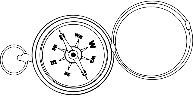 Explore 1,068+ Free Compass Illustrations: Download Now - Pixabay