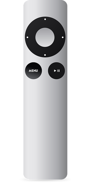 Free aluminum apple control illustration