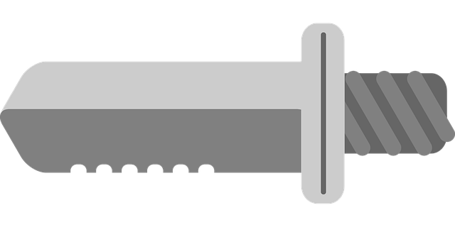 Free knife cooking sharp vector
