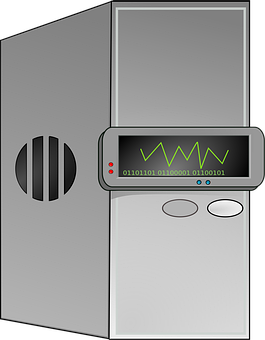 20+ Free Mainframe & Server Images - Pixabay