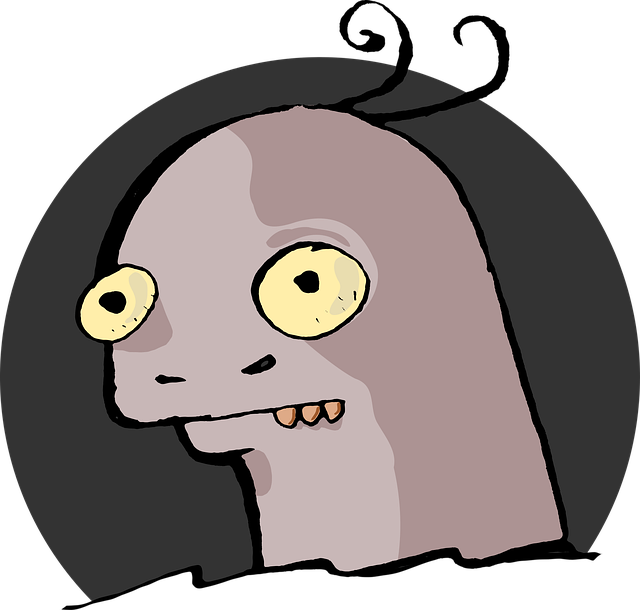 Free dinosaur dino head vector