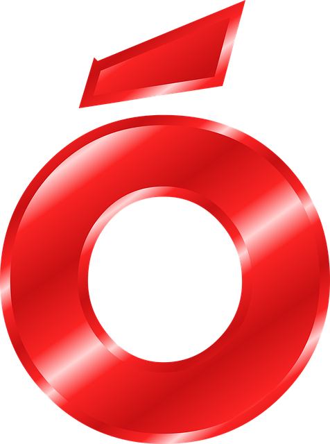 Alfabet, O, Ó, Omlyd, Muteret Vokal, Abc