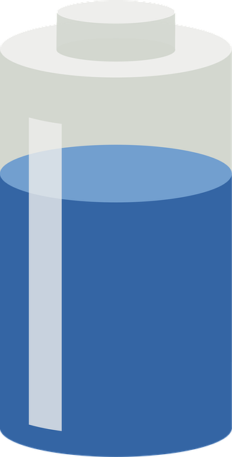 Batterie, Energie, Wiederaufladbar
