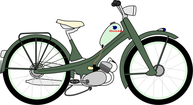 Free vector graphic: Ebike, Bike, Motorbike, Motorcycle - Free Image on Pixabay - 151590