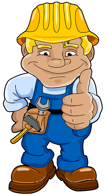 Free vector graphic: Handyman, Craftsman, Artisan - Free Image on