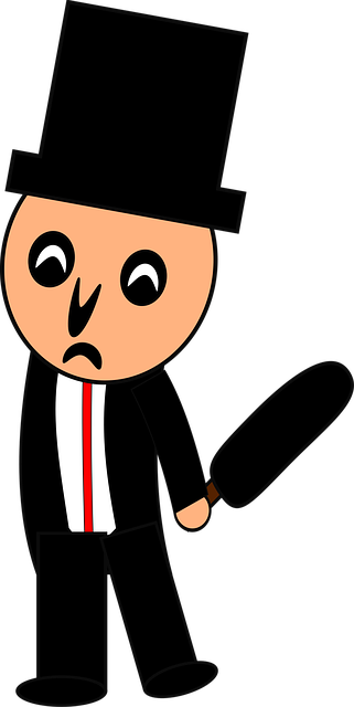 Free Gentleman Man vector and picture