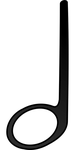 half, music, note