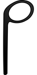 half, music, note