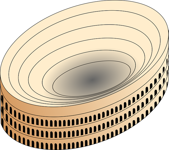 Free colosseum roman italy vector